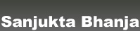 Sanjukta Bhanja's Home Page