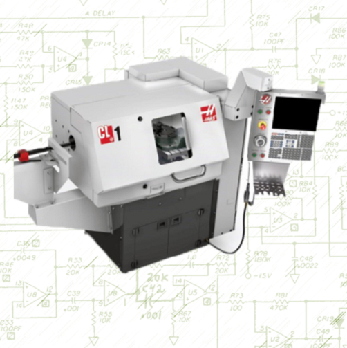 Haas CL