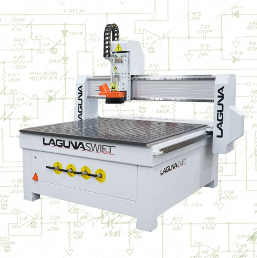 CNC Mill