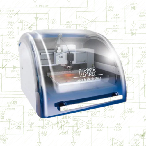 Board Router