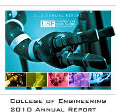 2009 - 2010 annual report