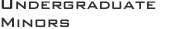 Interdisciplinary Programs