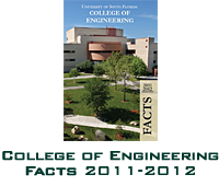 College of Engineering Facts