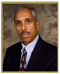 Venkat  Bhethanabotla, Ph.D.
