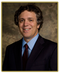 Larry Hall, Ph.D.