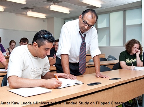 University Of South Florida Application Essay