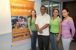 International Co-operation in Teaching