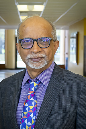 Dr. Ashok Kumar