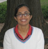 Shailaja Rao